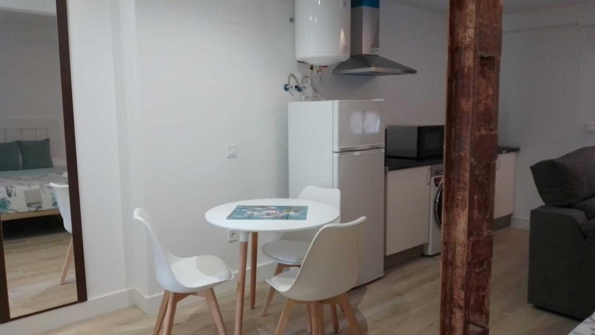 Apartment S3 Nuevo, *