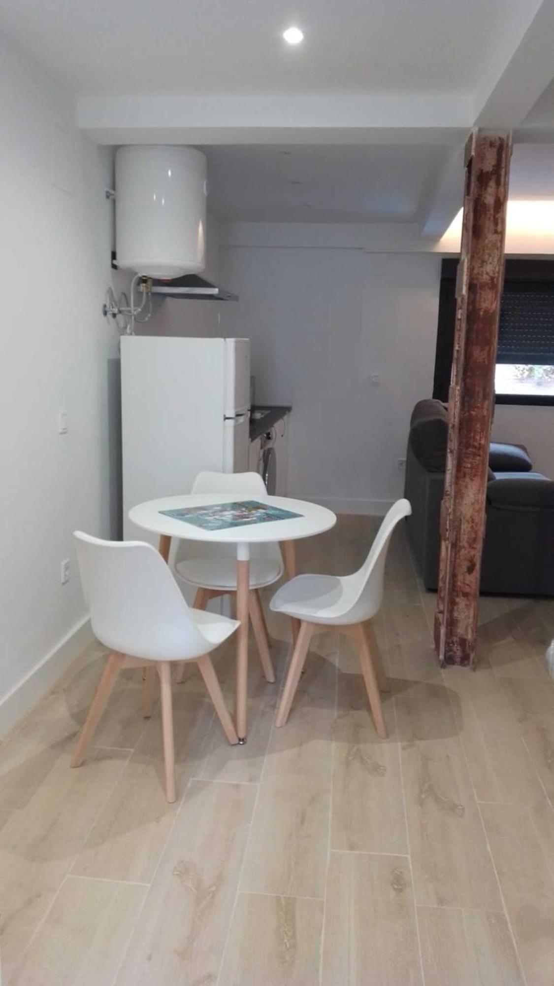 Apartment S3 Nuevo,