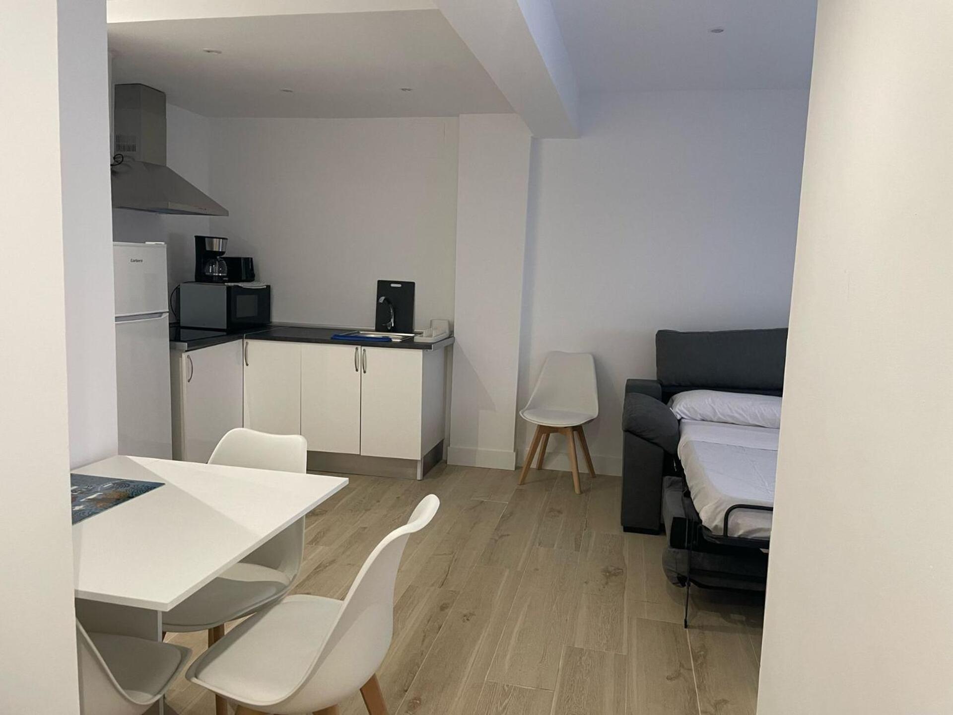 Apartamento S2 Nuevo, *