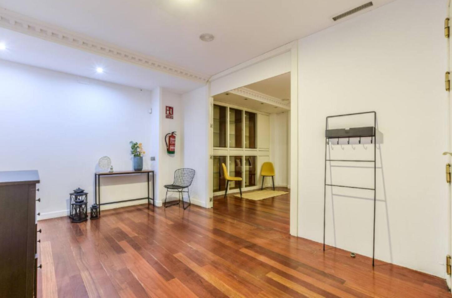Your Ideal In Fuencarral - Modern And Comfortable *