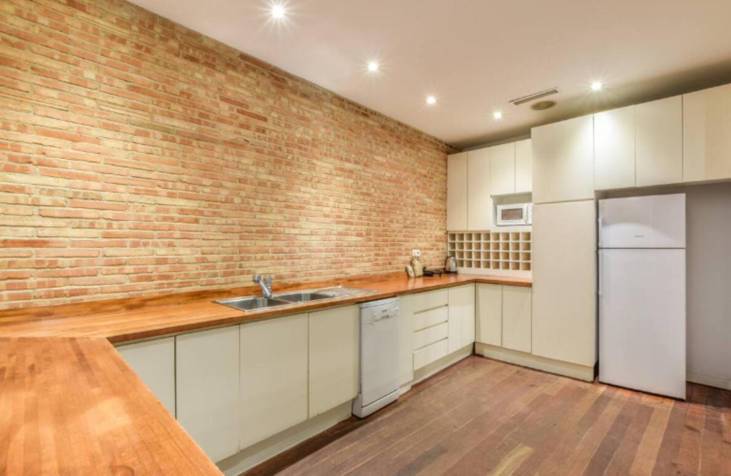 Apartment Your Ideal In Fuencarral - Modern And Comfortable *