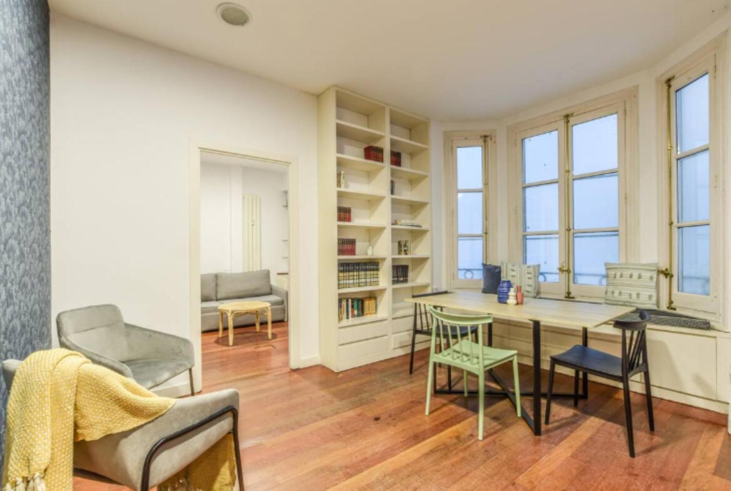 Your Ideal In Fuencarral - Modern And Comfortable *