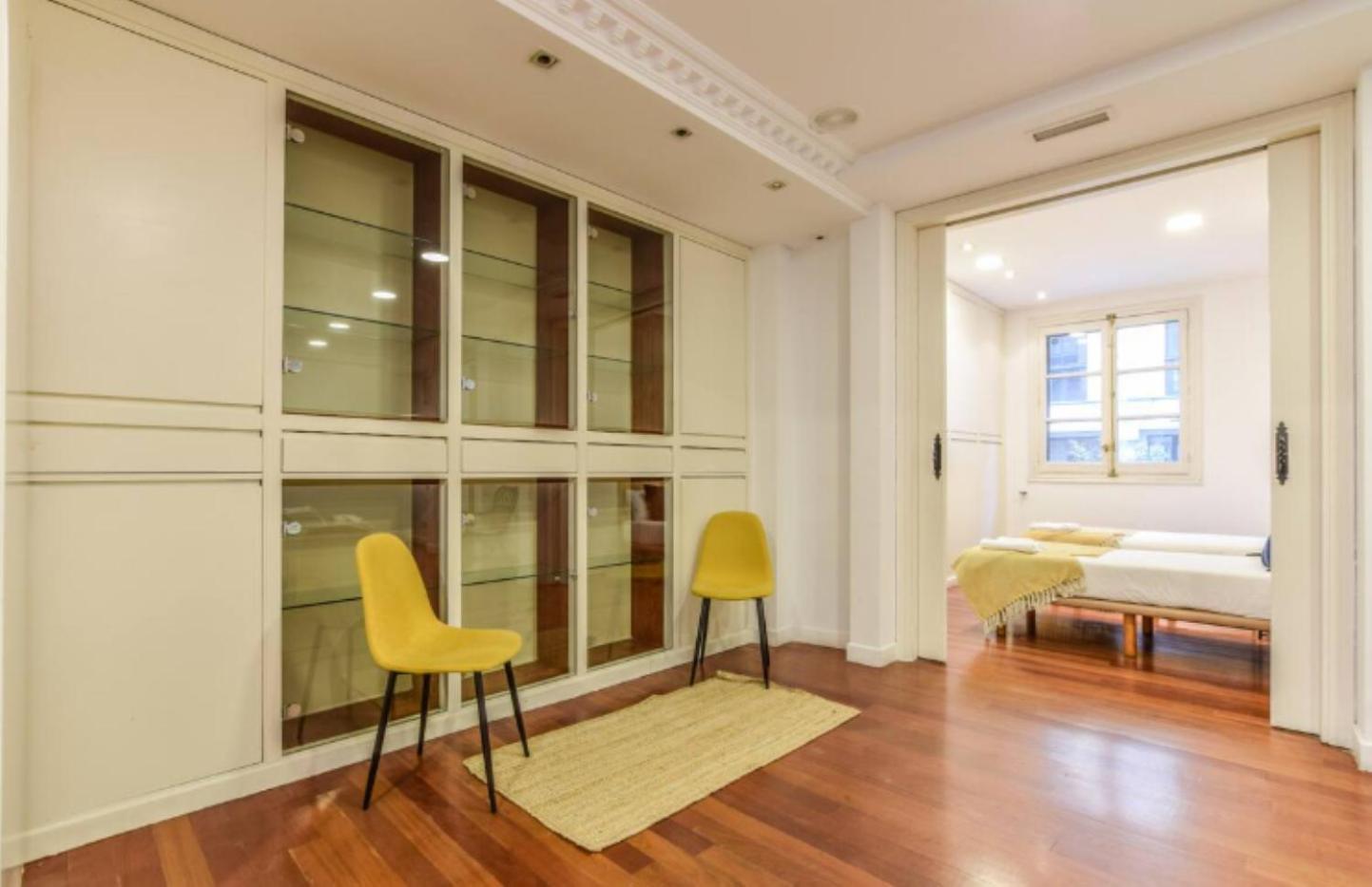 Apartment Your Ideal In Fuencarral - Modern And Comfortable