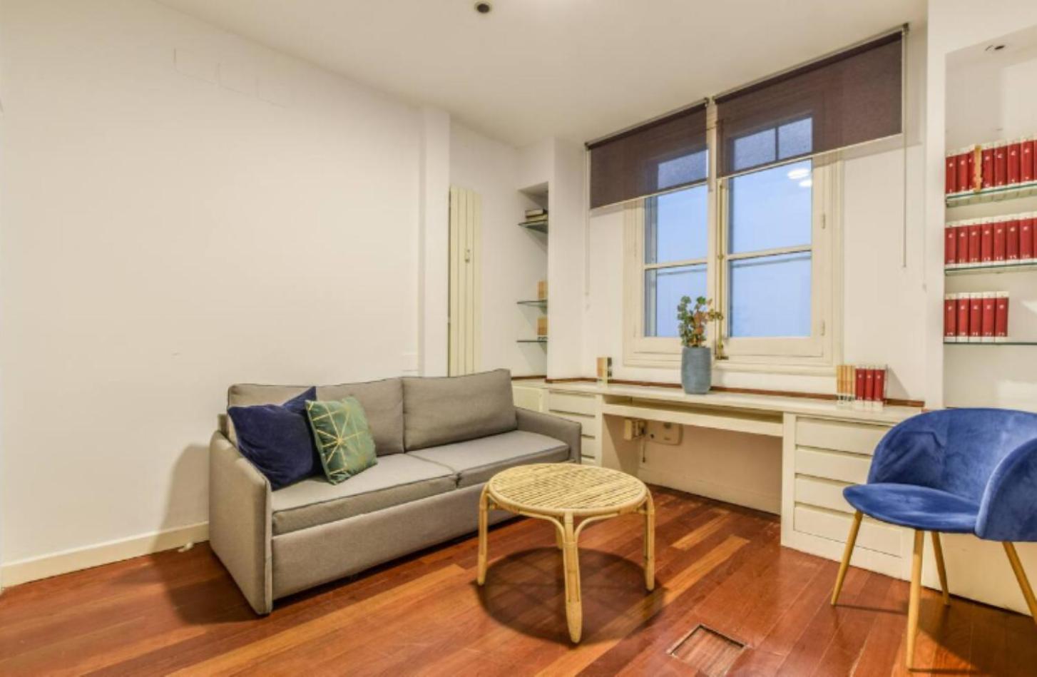 Apartment Your Ideal In Fuencarral - Modern And Comfortable Madrid