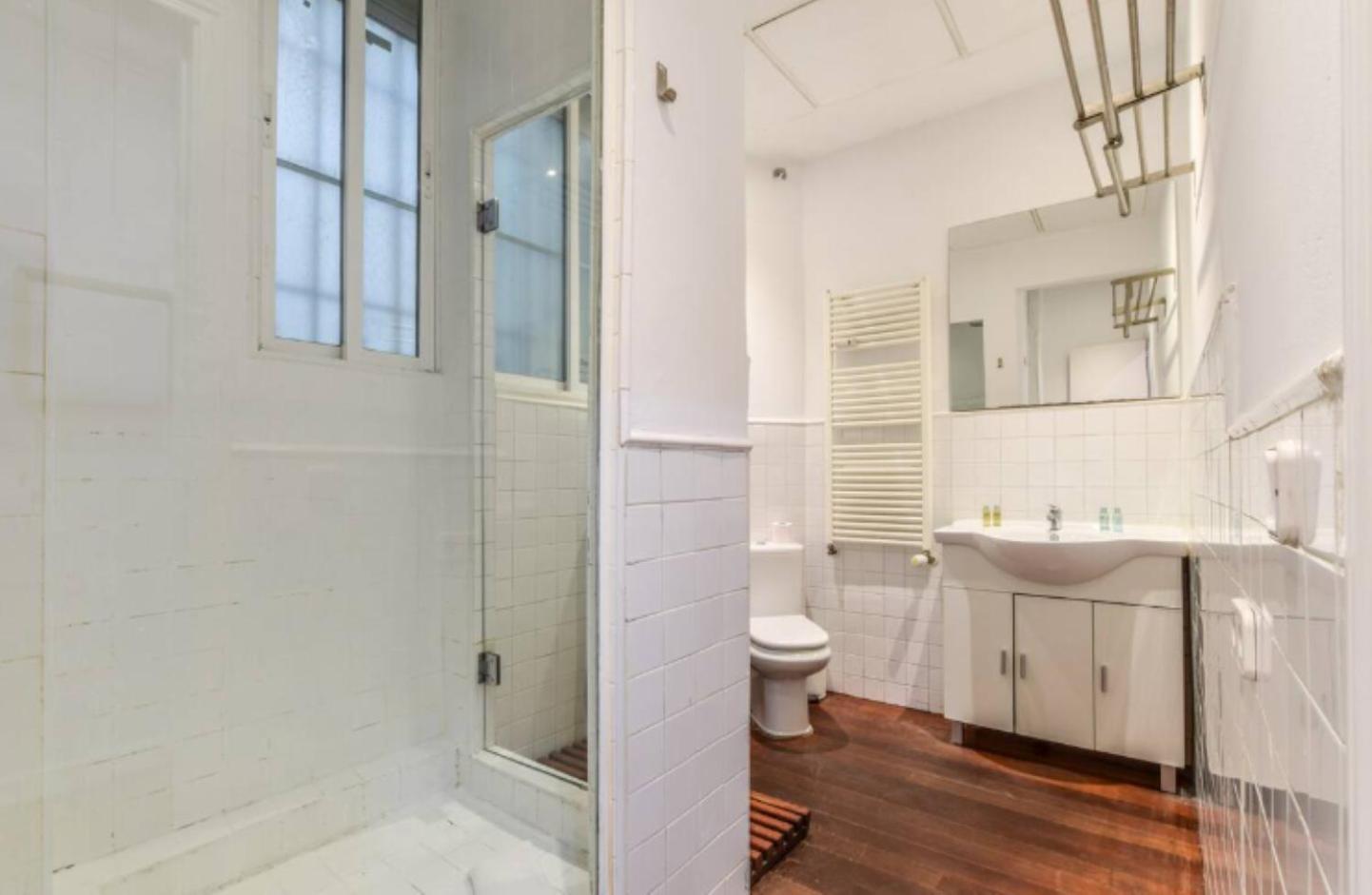 Your Ideal In Fuencarral - Modern And Comfortable *