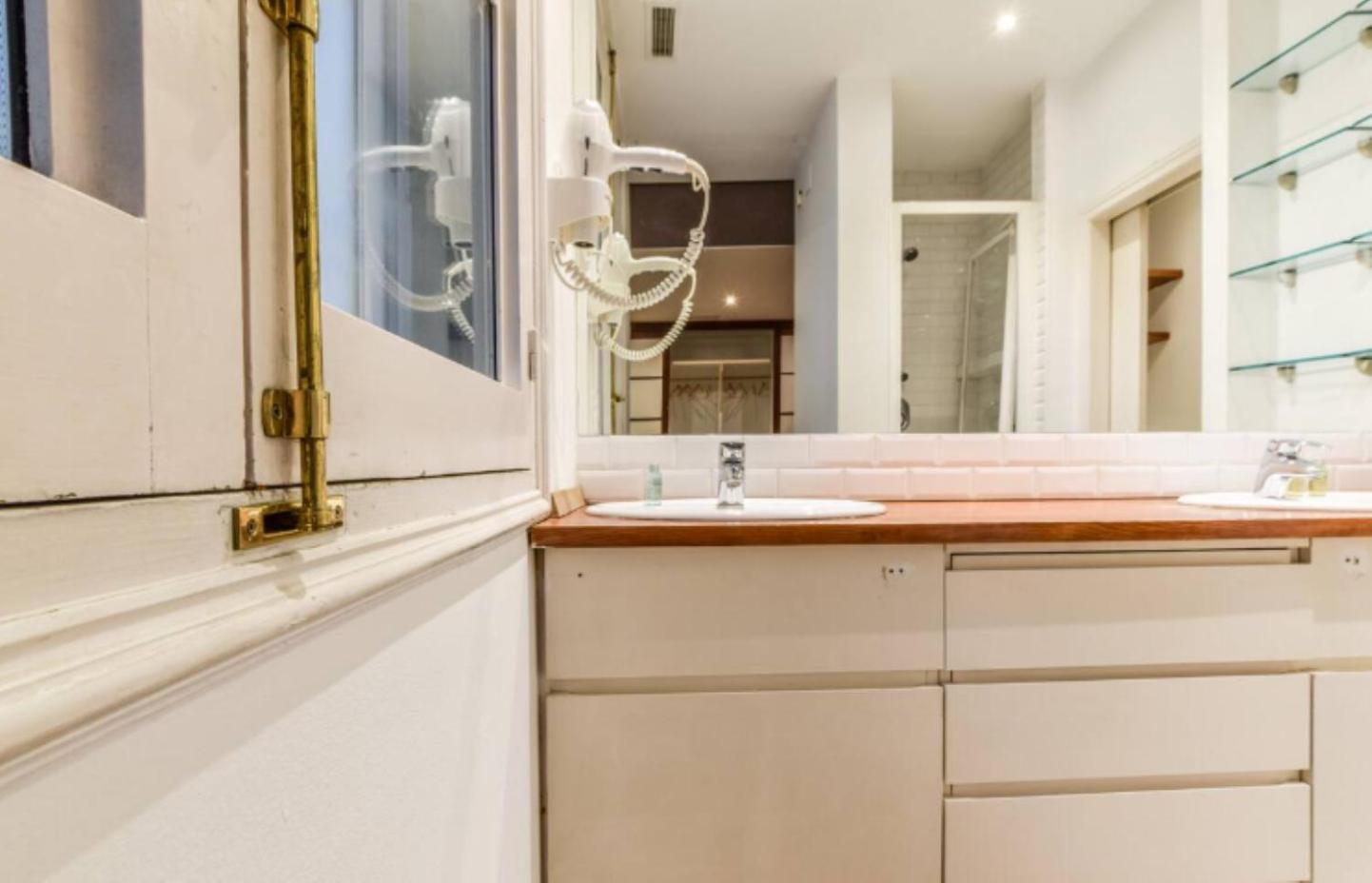 Your Ideal In Fuencarral - Modern And Comfortable Apartment