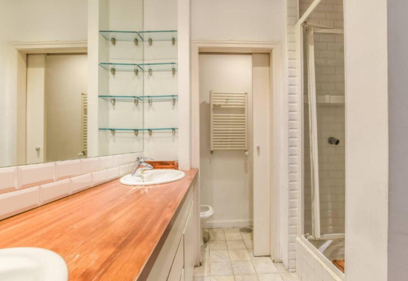 Apartment Your Ideal In Fuencarral - Modern And Comfortable *