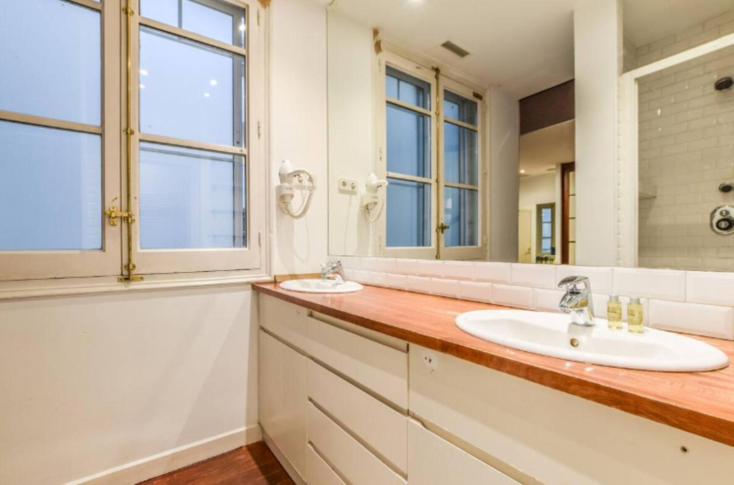Apartment Your Ideal In Fuencarral - Modern And Comfortable Madrid
