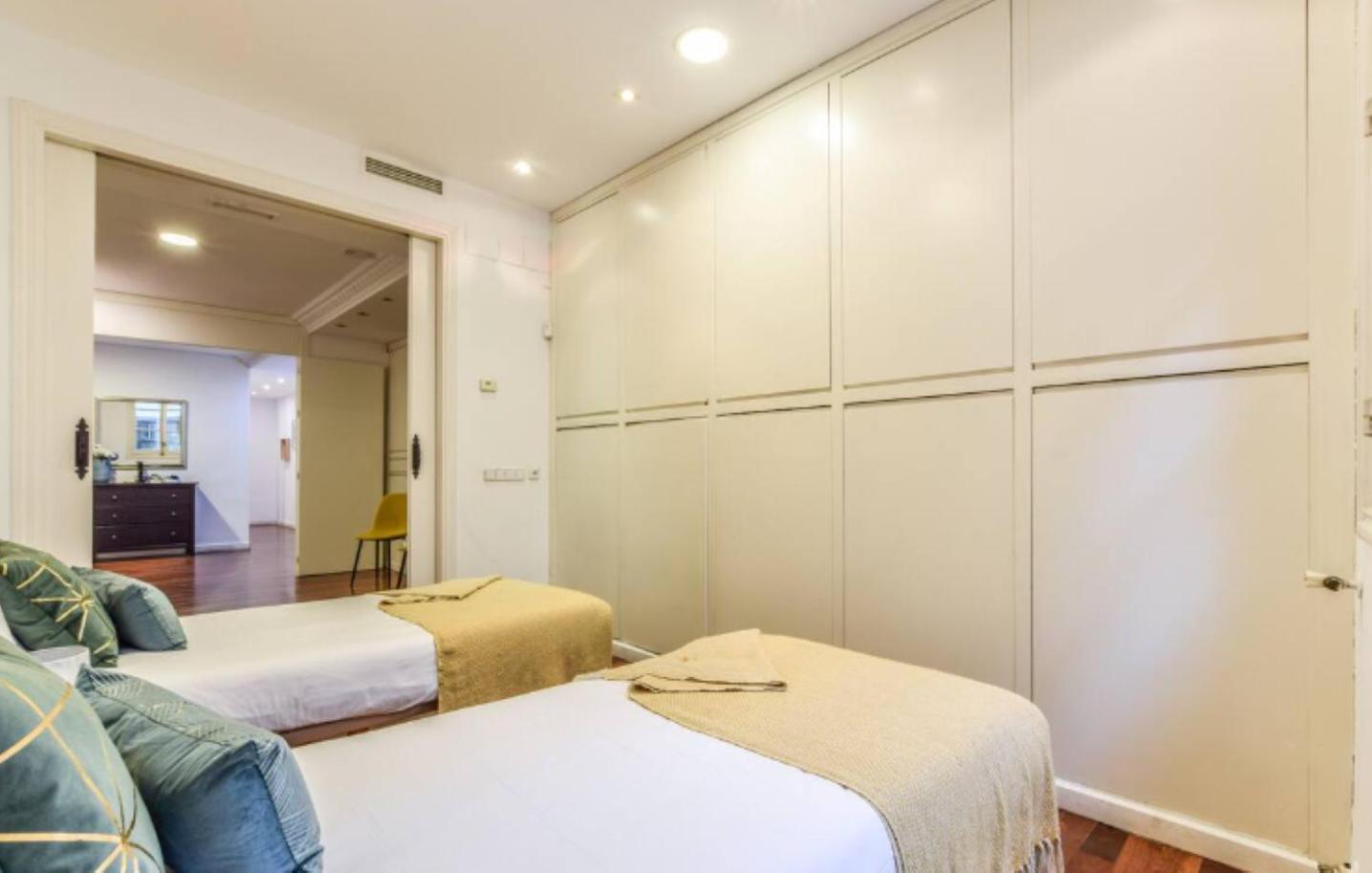 Apartment Your Ideal In Fuencarral - Modern And Comfortable