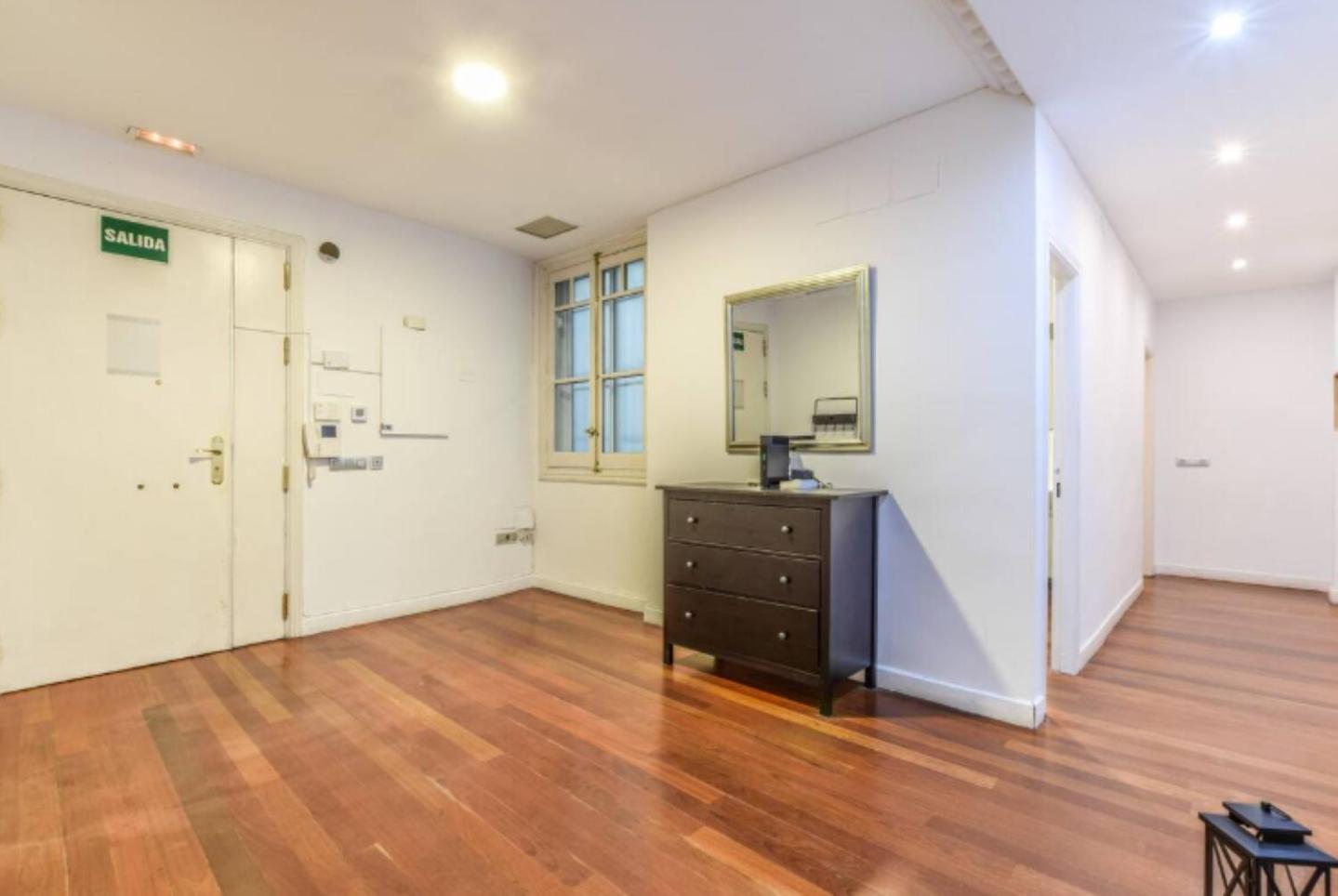 Your Ideal In Fuencarral - Modern And Comfortable *