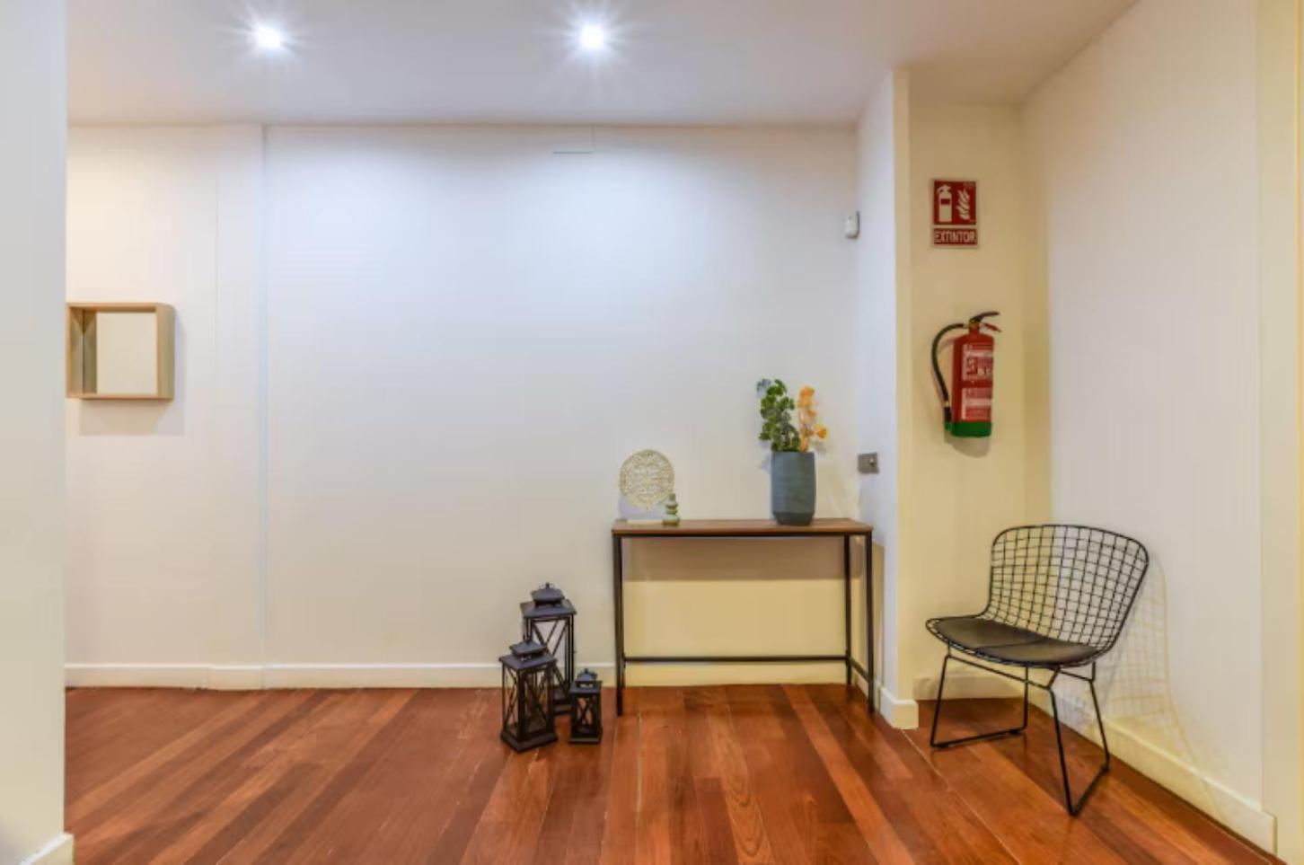 Your Ideal In Fuencarral - Modern And Comfortable * Madrid