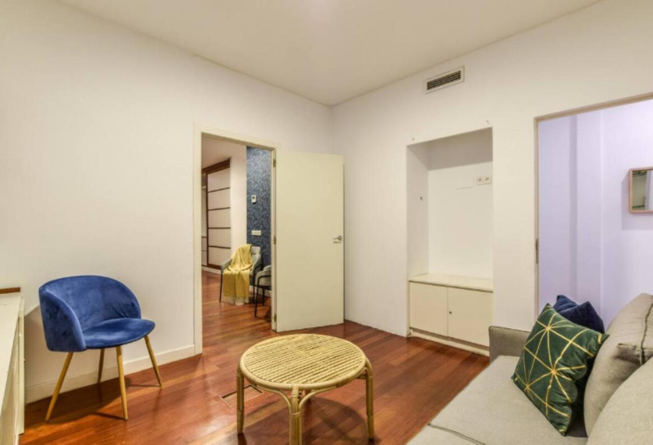 Your Ideal In Fuencarral - Modern And Comfortable