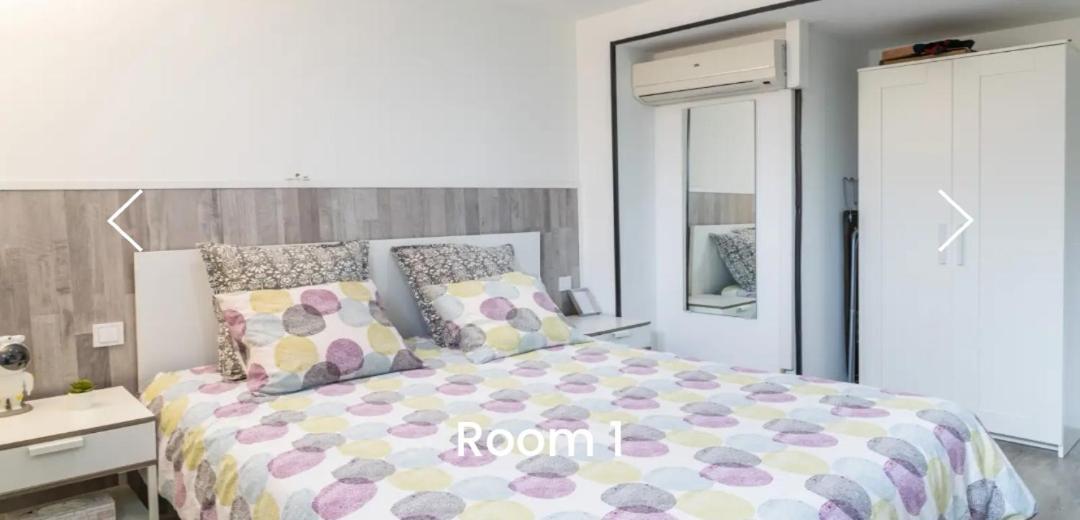 Casa Compartida Por Paulinas Guest house *