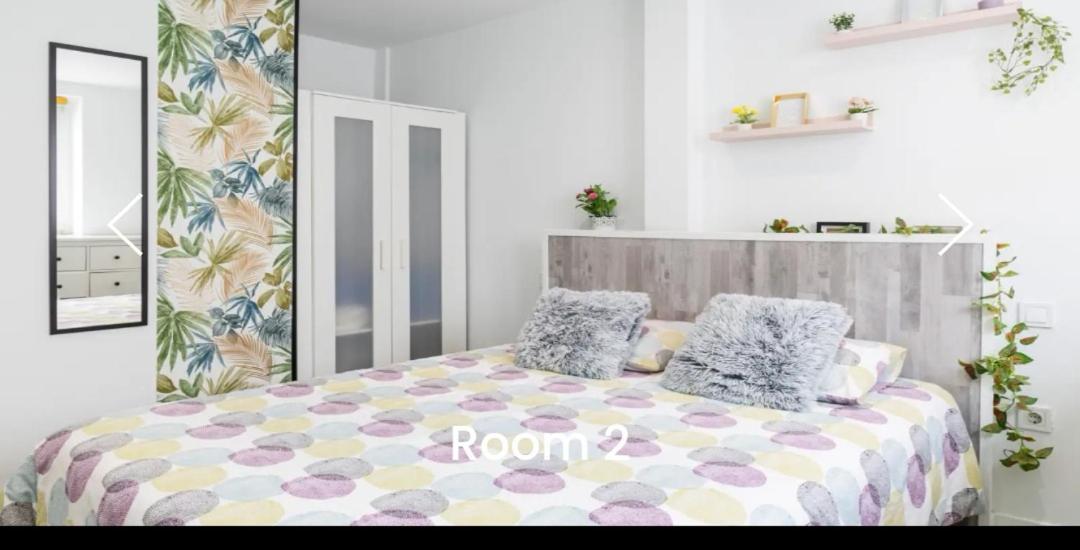 Casa Compartida Por Paulinas Guest house *
