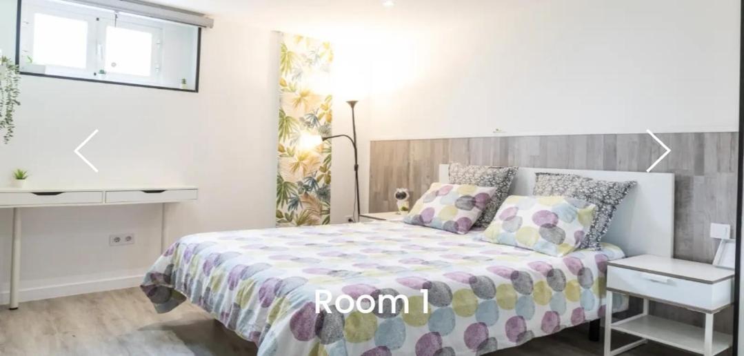 Casa Compartida Por Paulinas Guest house *