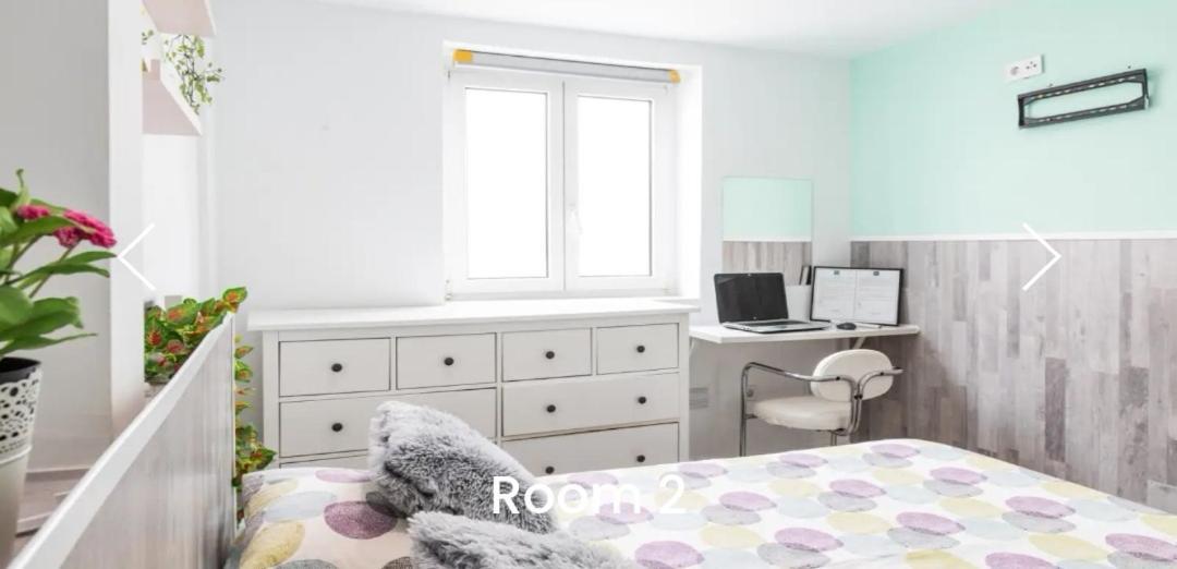 Casa Compartida Por Paulinas Guest house Madrid