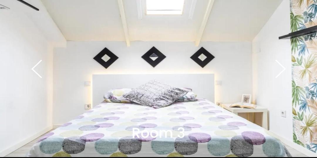 Casa Compartida Por Paulinas Guest house