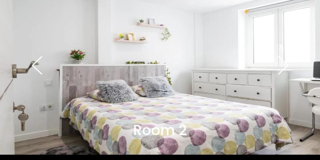 Casa Compartida Por Paulinas Guest house