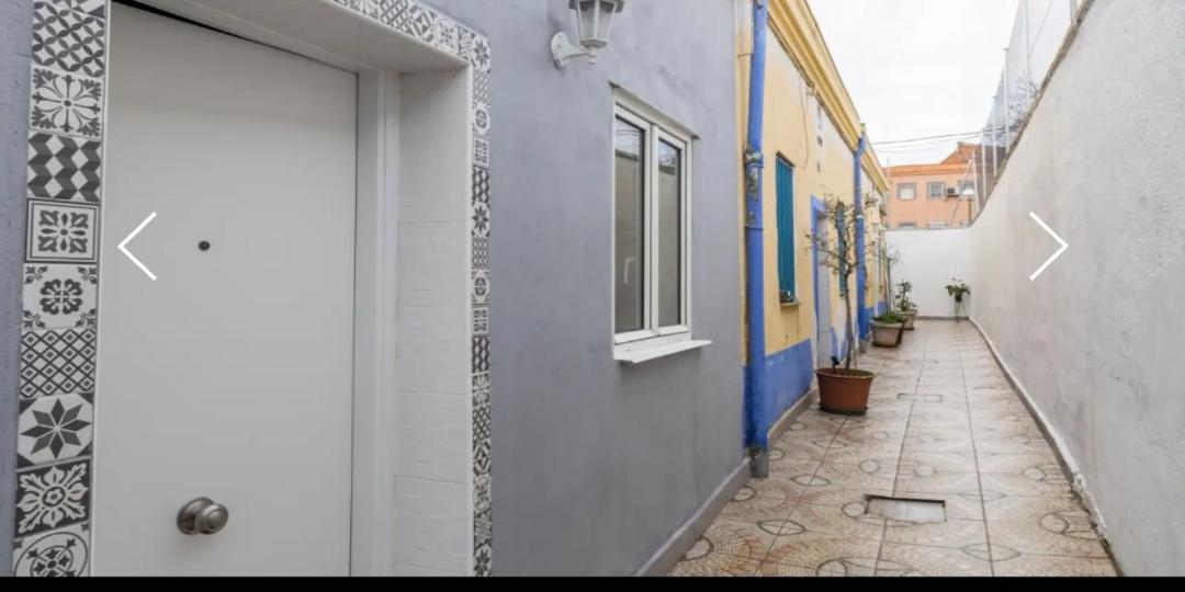 Guest house Casa Compartida Por Paulinas