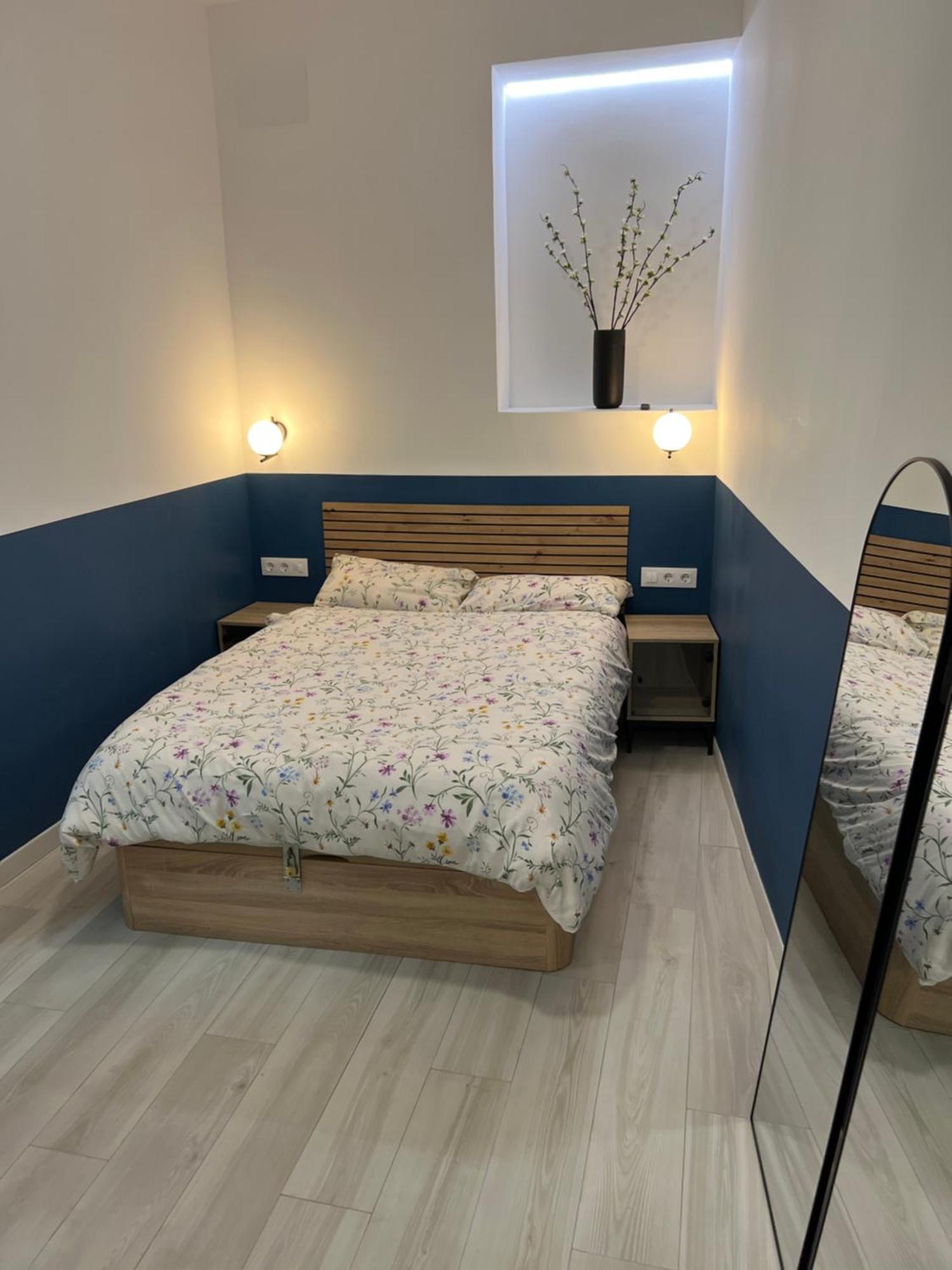 Nuevo Loft Junto A Gran Via