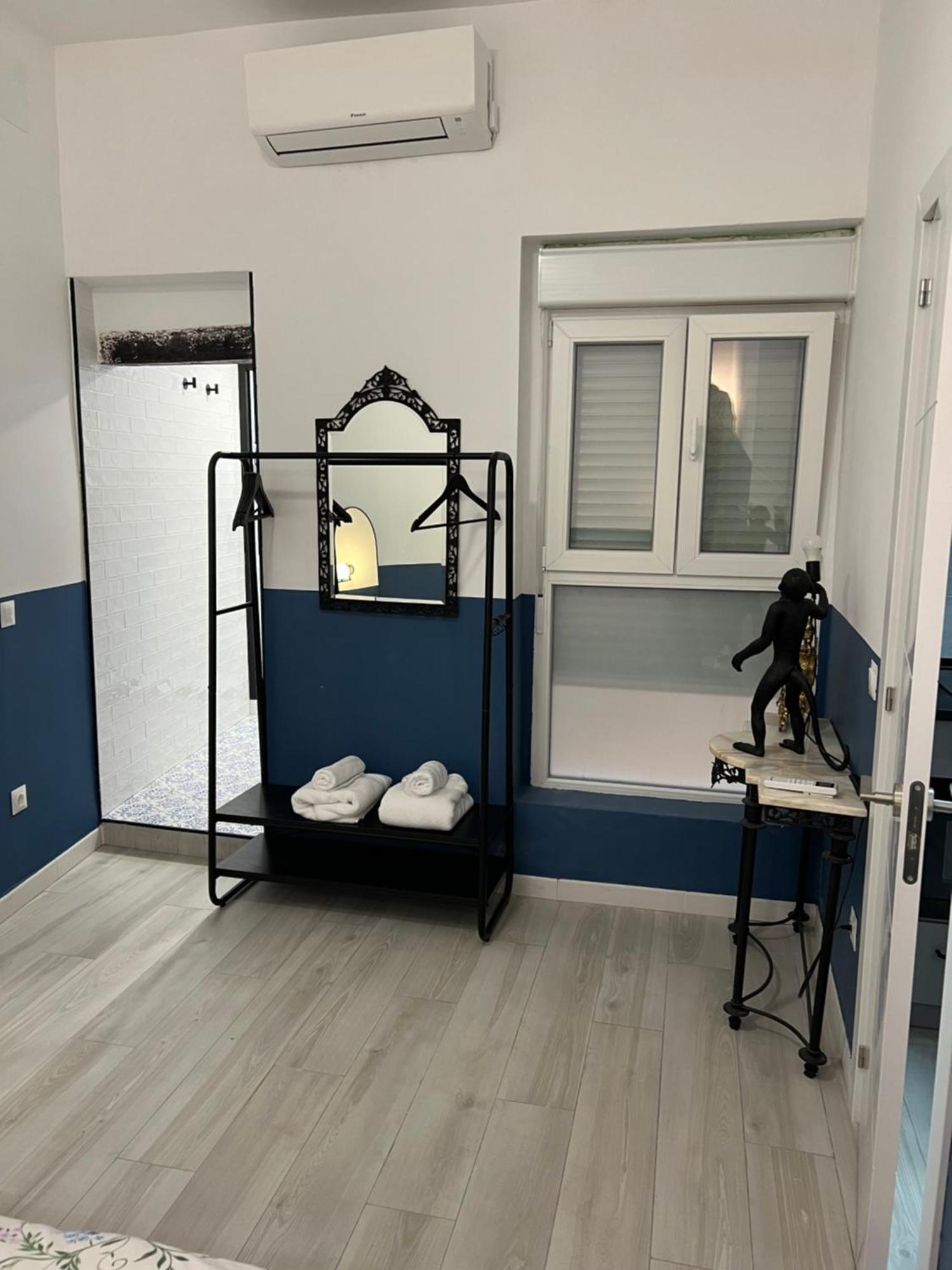 Loft De Estreno Junto A Gran Via Apartment