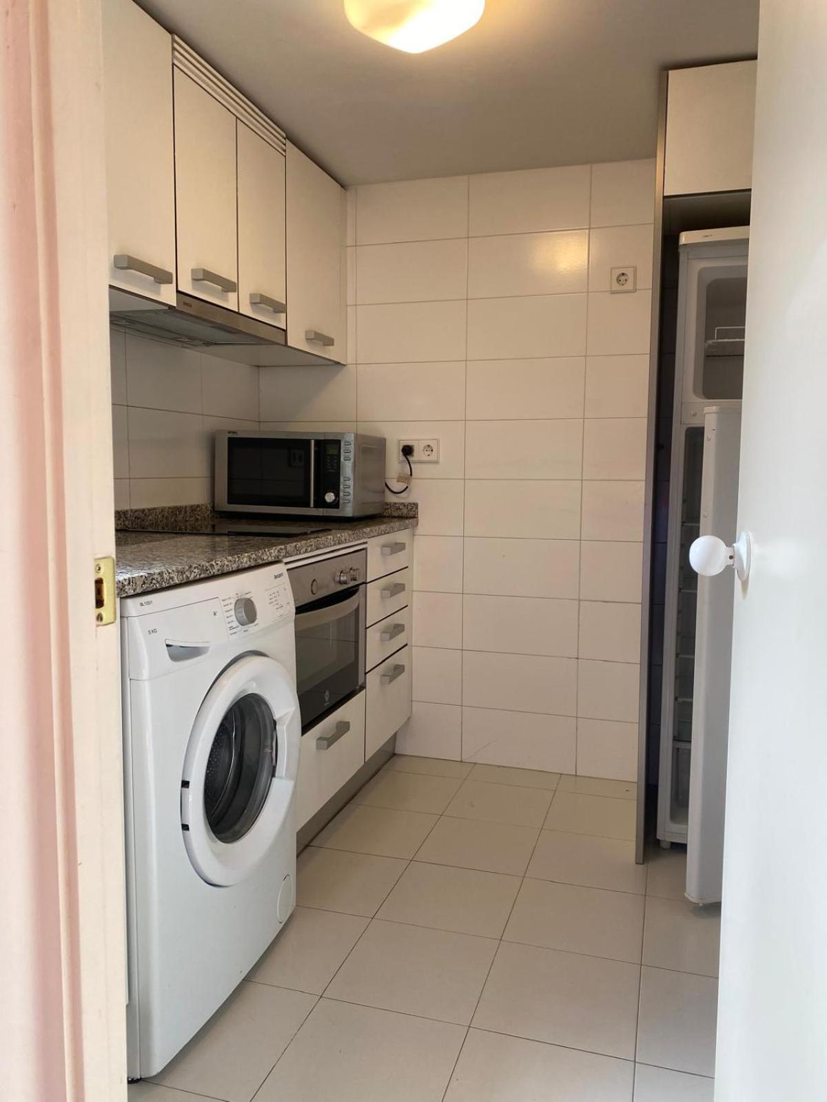 Apartment In El Viso, Close To Santiago Bernabeu
