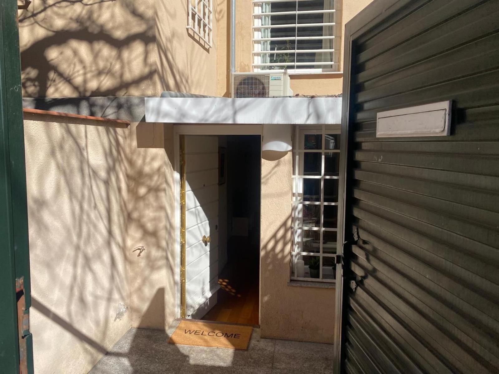 Apartment In El Viso, Close To Santiago Bernabeu *