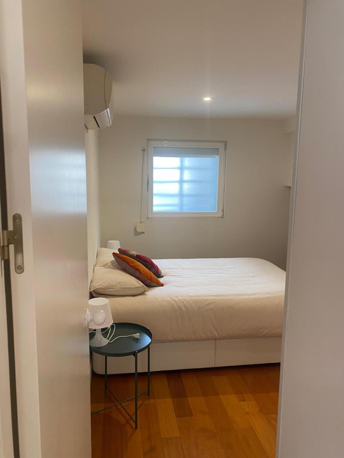 Apartment In El Viso, Close To Santiago Bernabeu Madrid