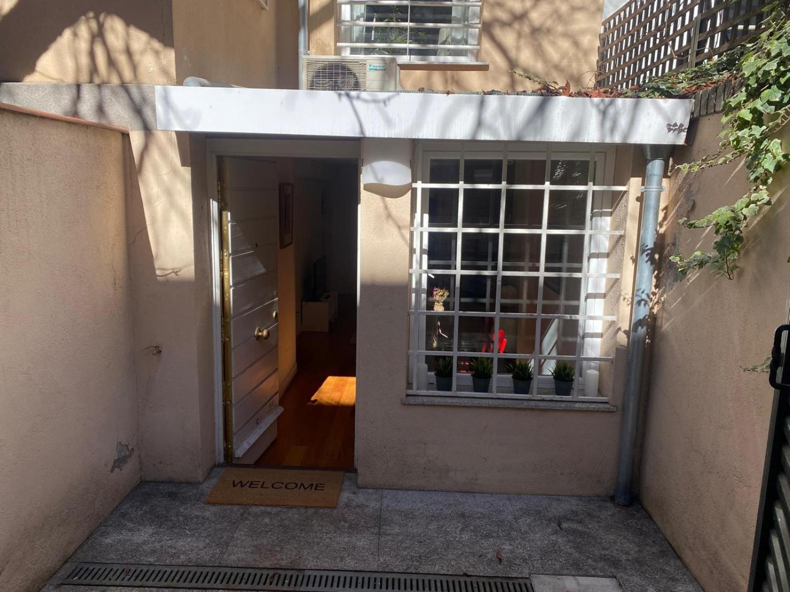 In El Viso, Close To Santiago Bernabeu * Madrid