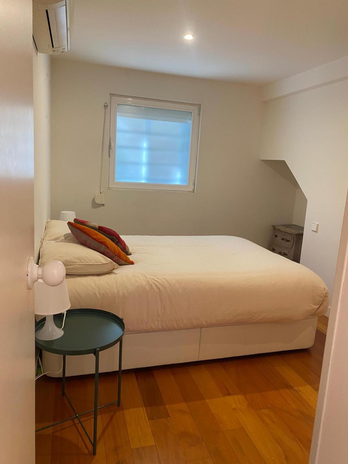 In El Viso, Close To Santiago Bernabeu Apartment *