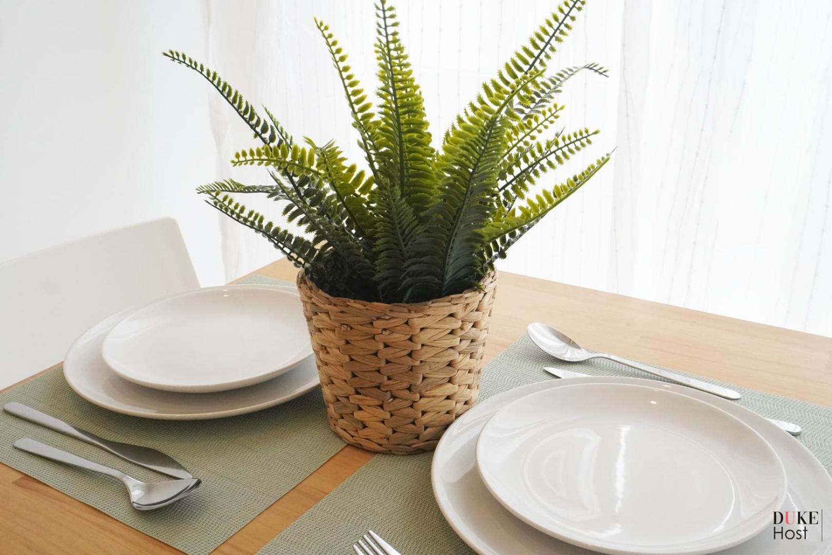 Ch Plaza Eliptica 1 Apartment Madrid