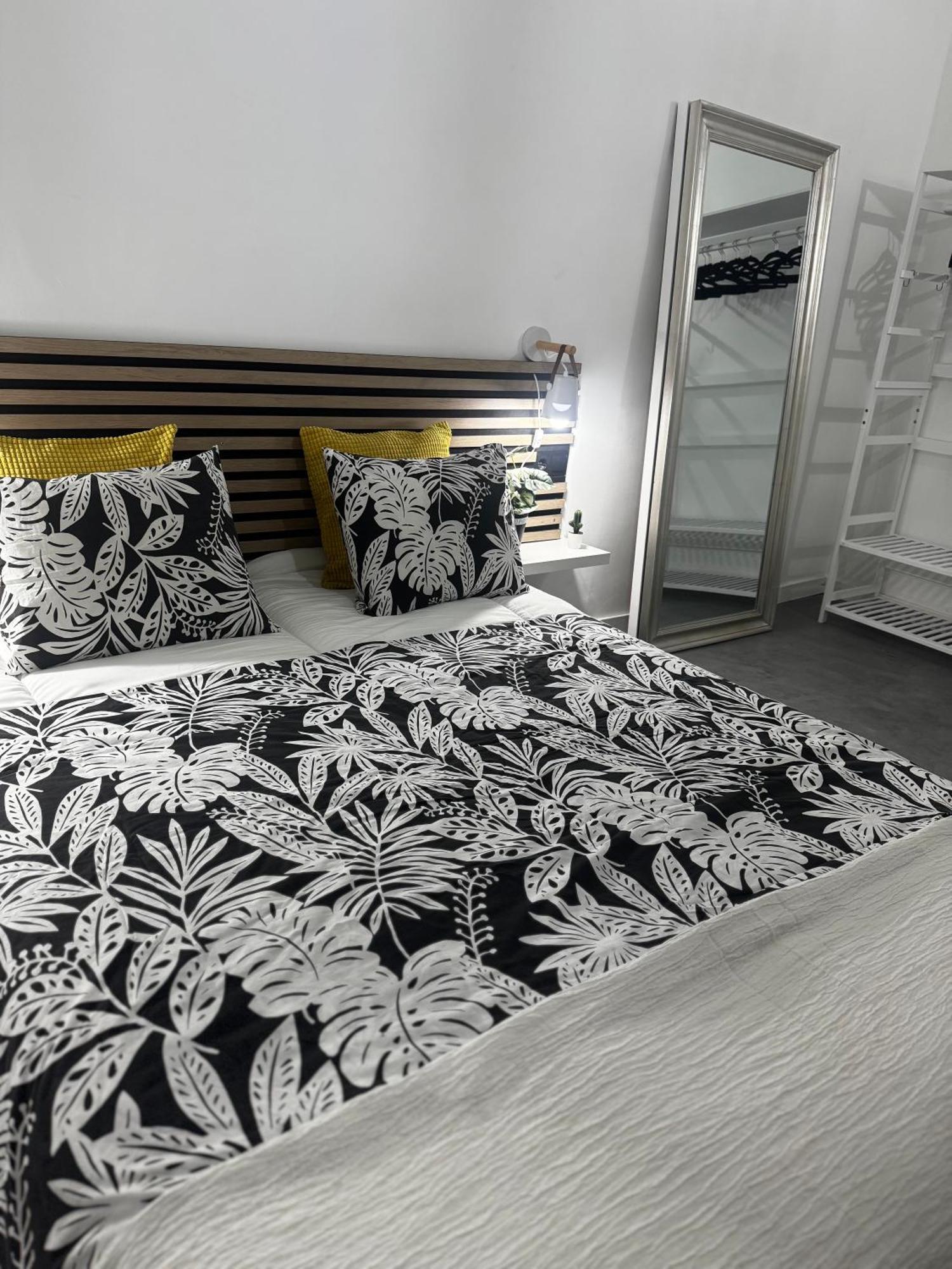 Elenahost Style & Comfort 5 Apartment Madrid
