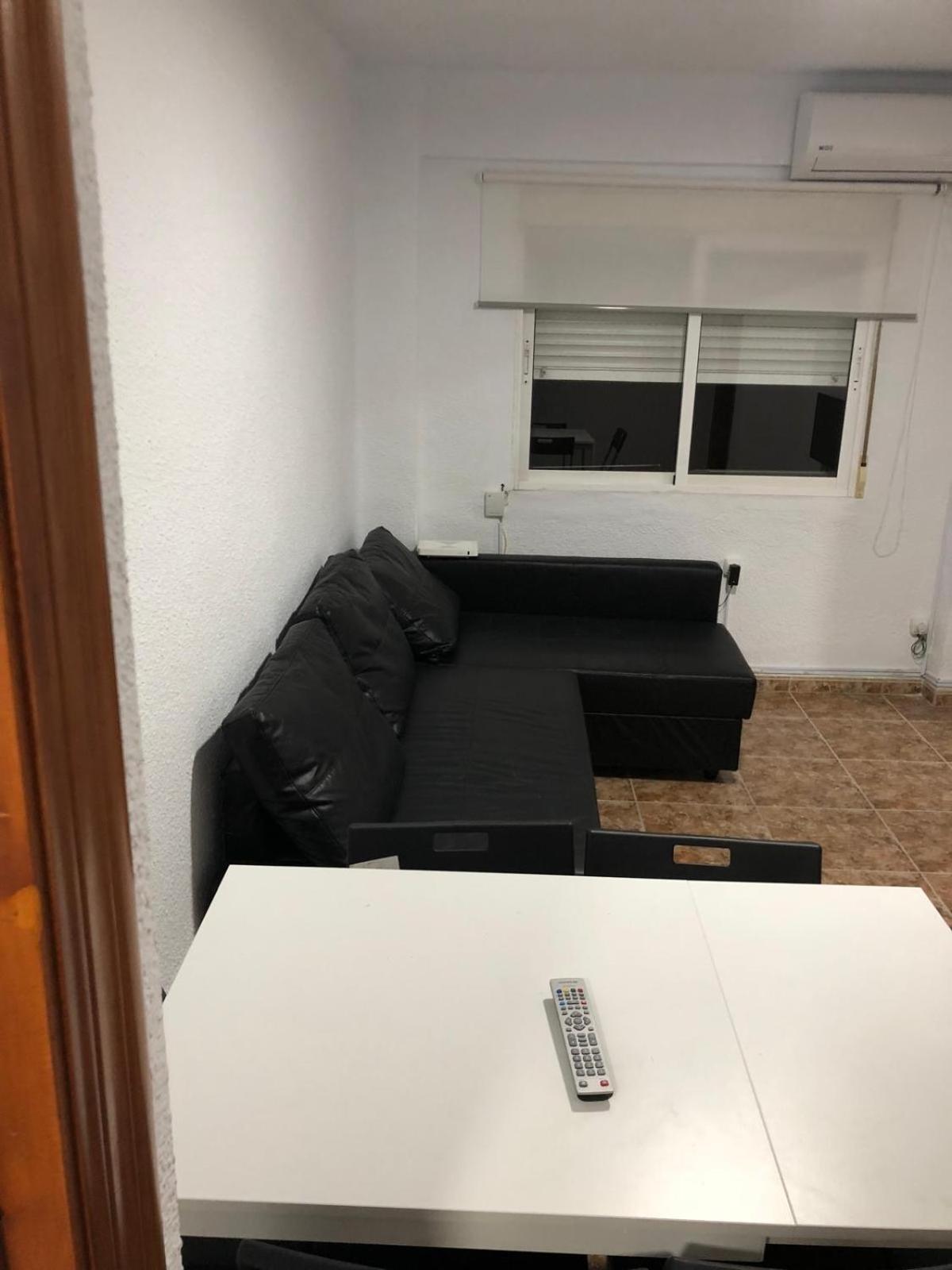 Centrico Bajo Apartment