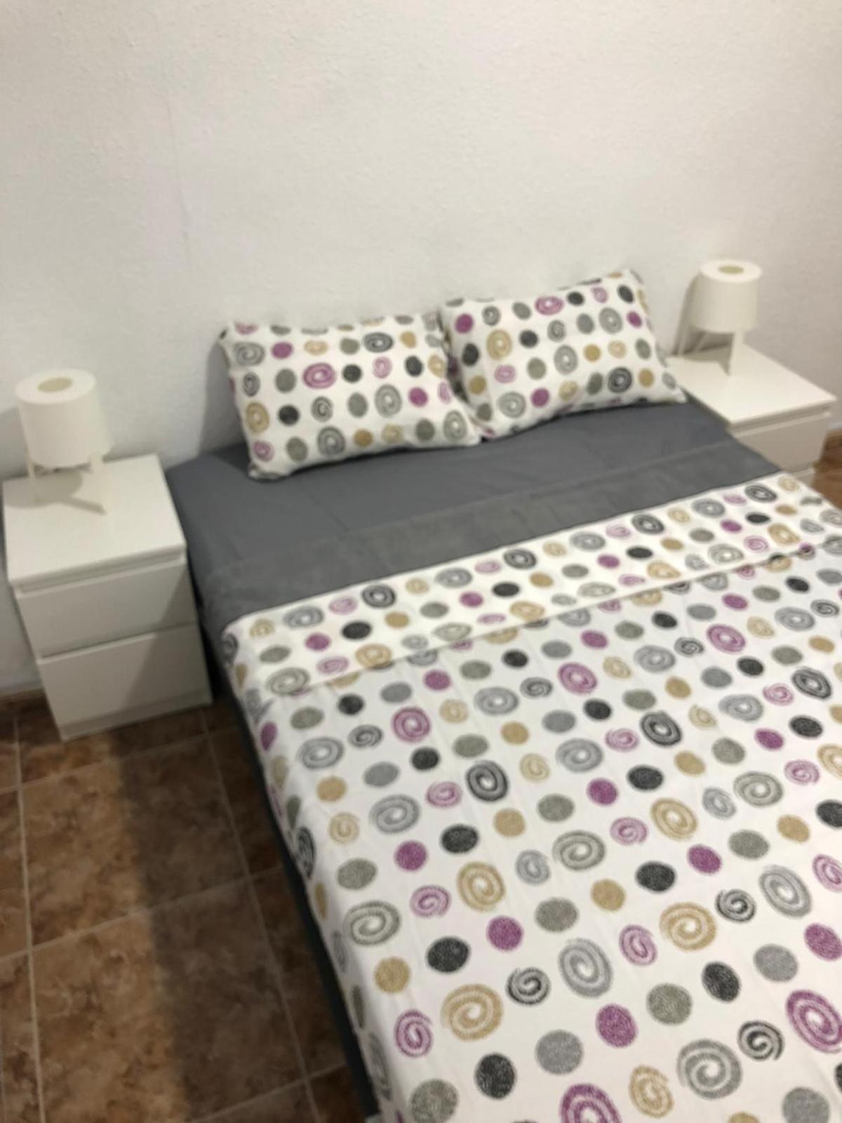 Centrico Bajo Apartment *