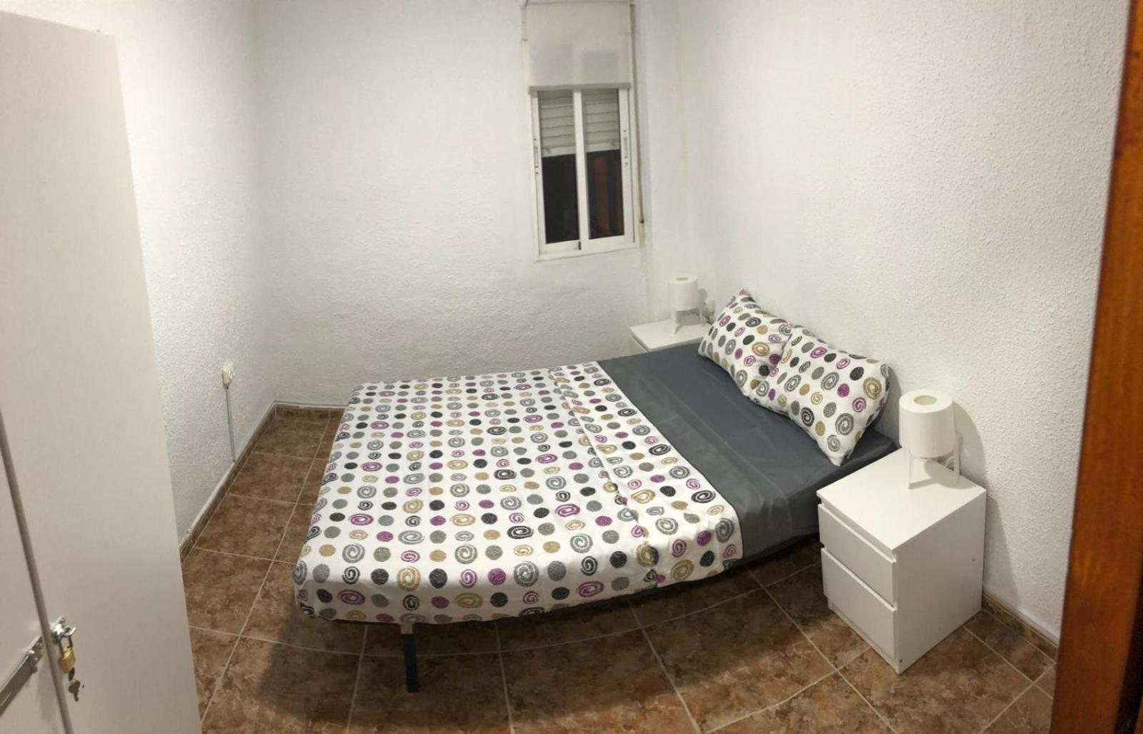 Apartment Centrico Bajo