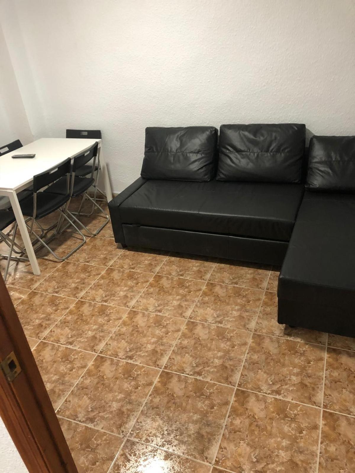 Apartment Centrico Bajo *