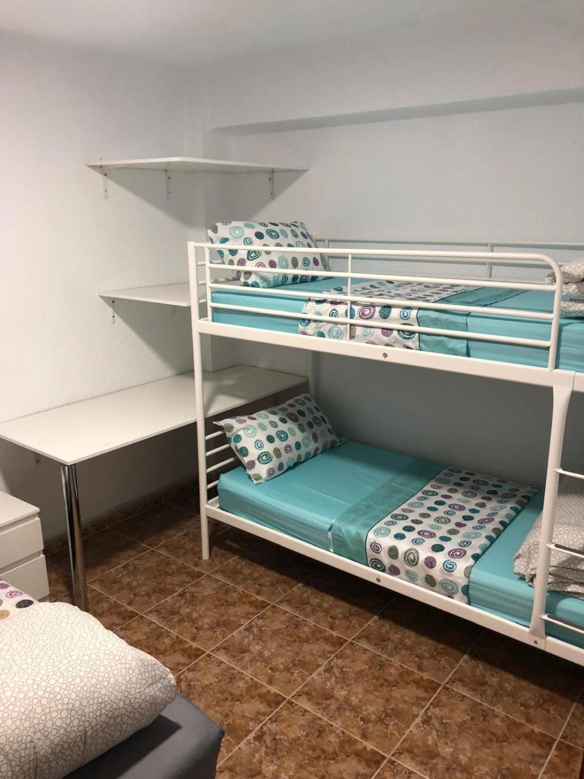 Apartment Centrico Bajo *
