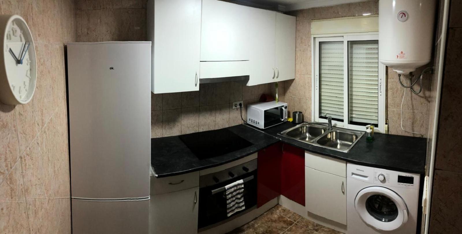 Apartment Centrico Bajo *