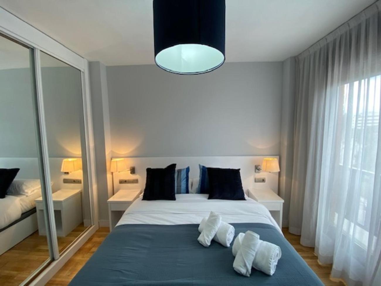 Apartment Ifema-aeropuerto *