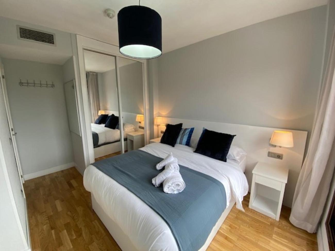 Apartment Ifema-aeropuerto *