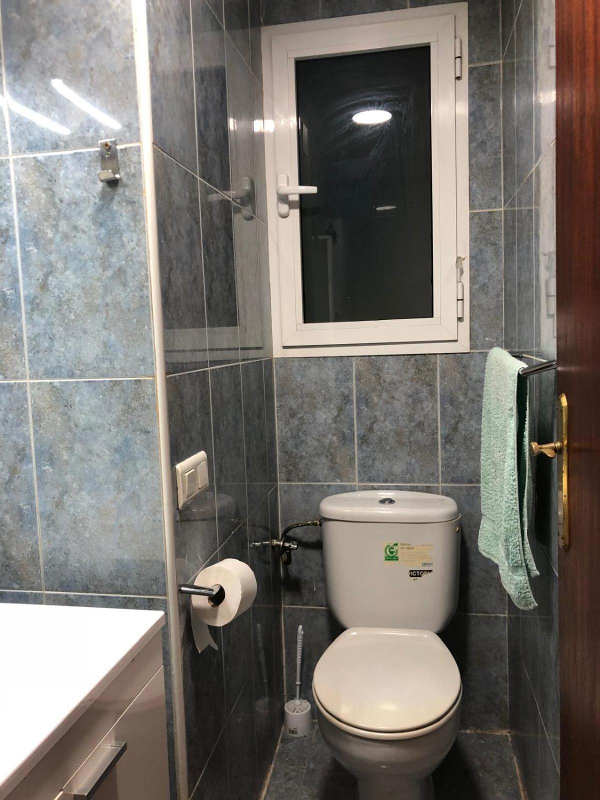 Apartment Entero Centrico Madrid