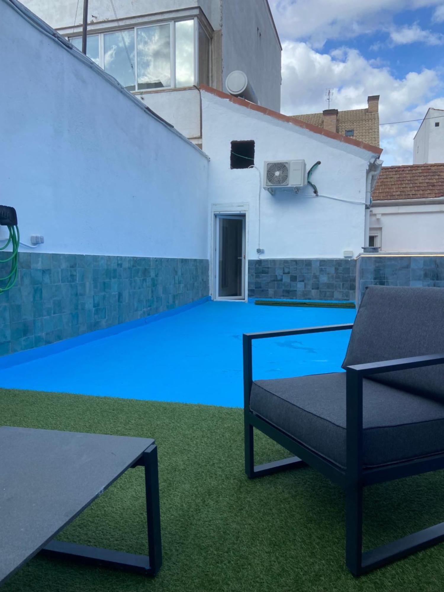 Relojeros Apartment