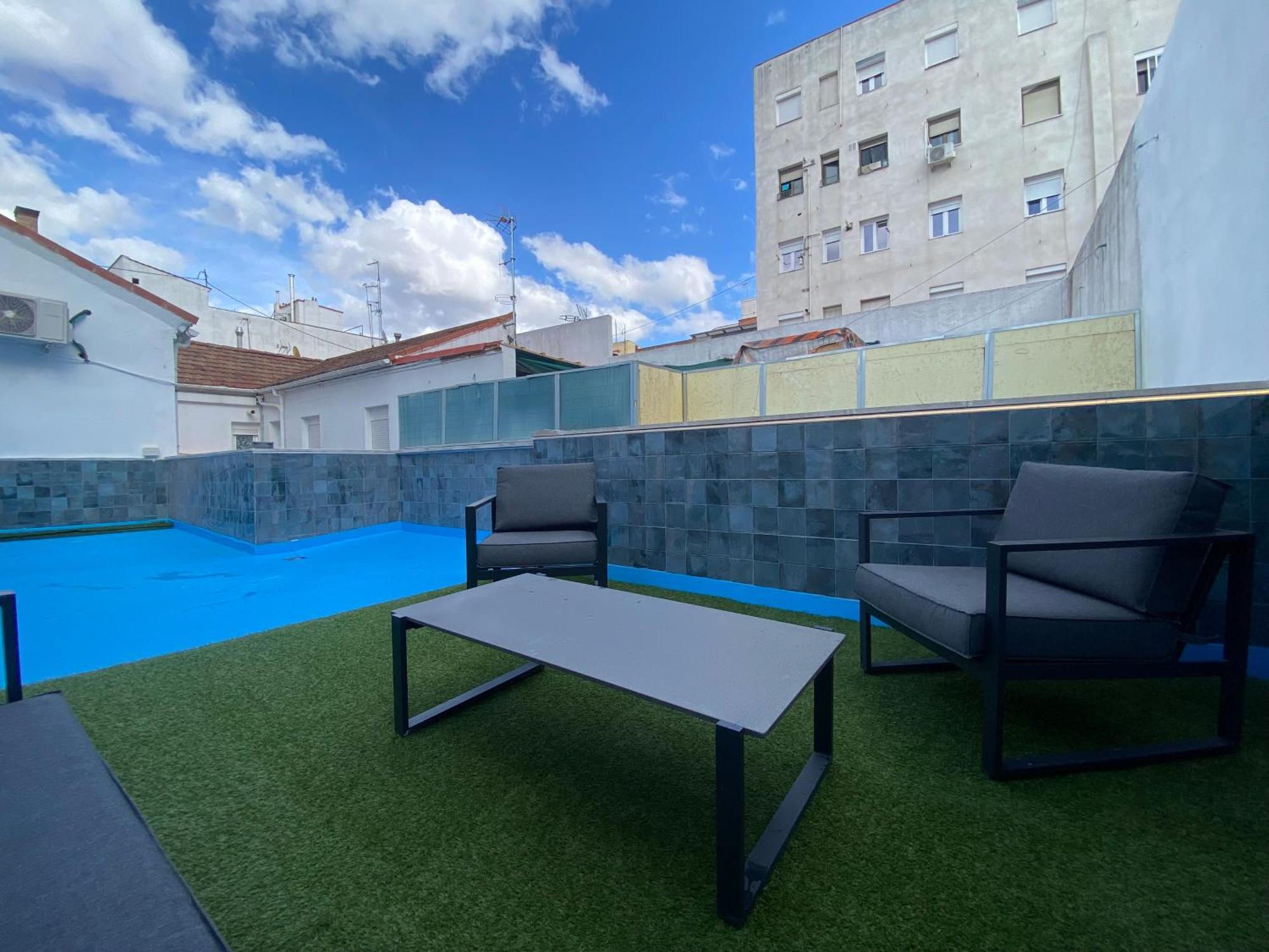 Apartment Relojeros *