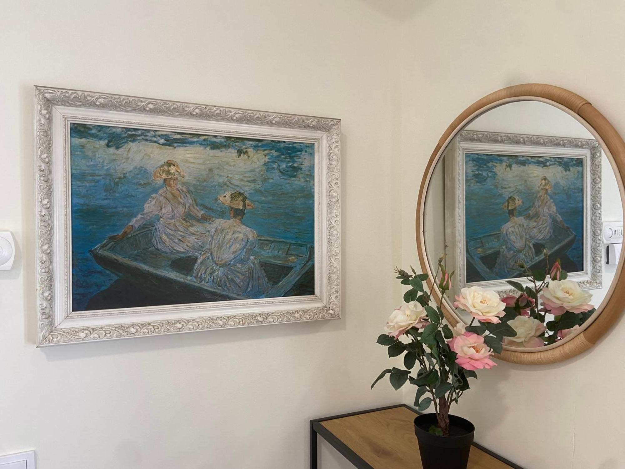 Apartment Relojeros