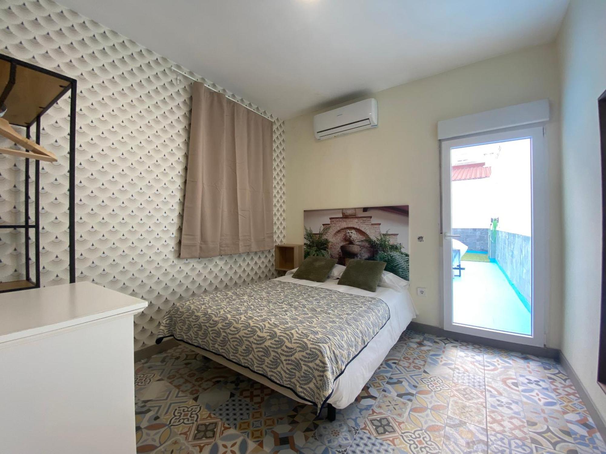 Apartment Relojeros Madrid