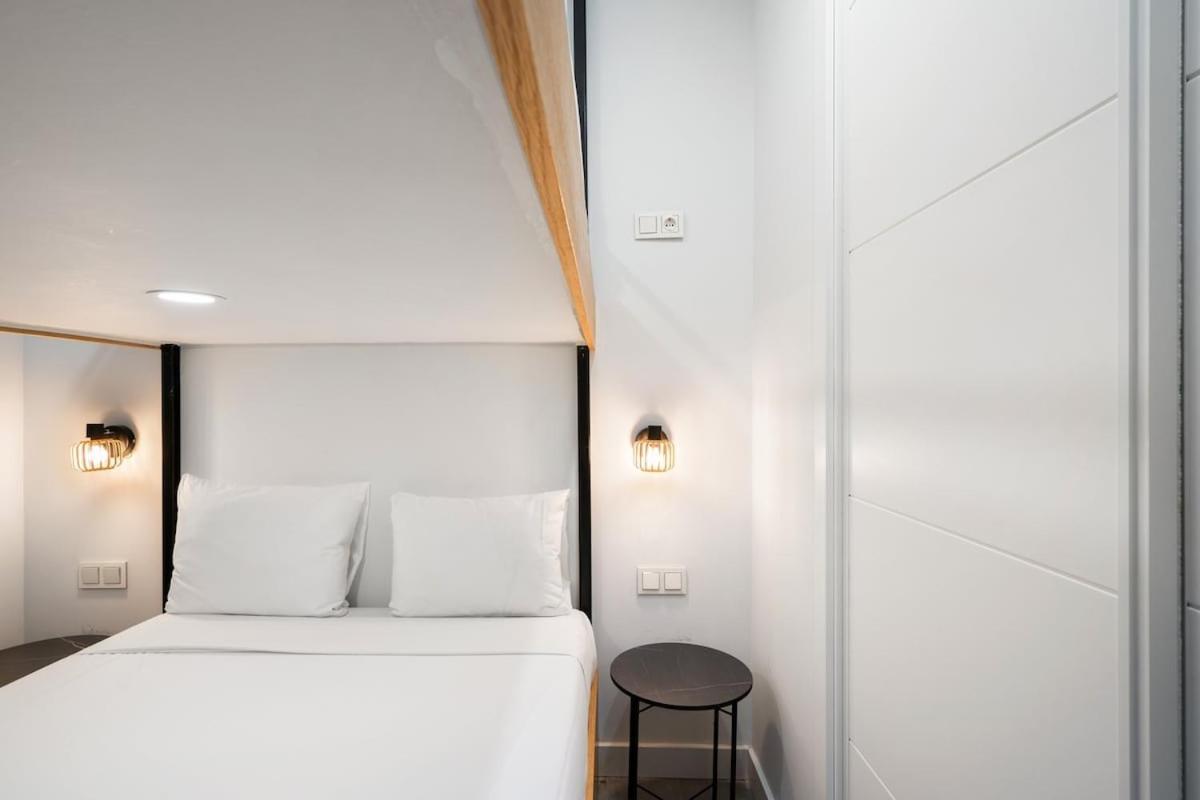 Cozy 2a In Ciudad Lineal For 4 Pax - Zigia A Madrid