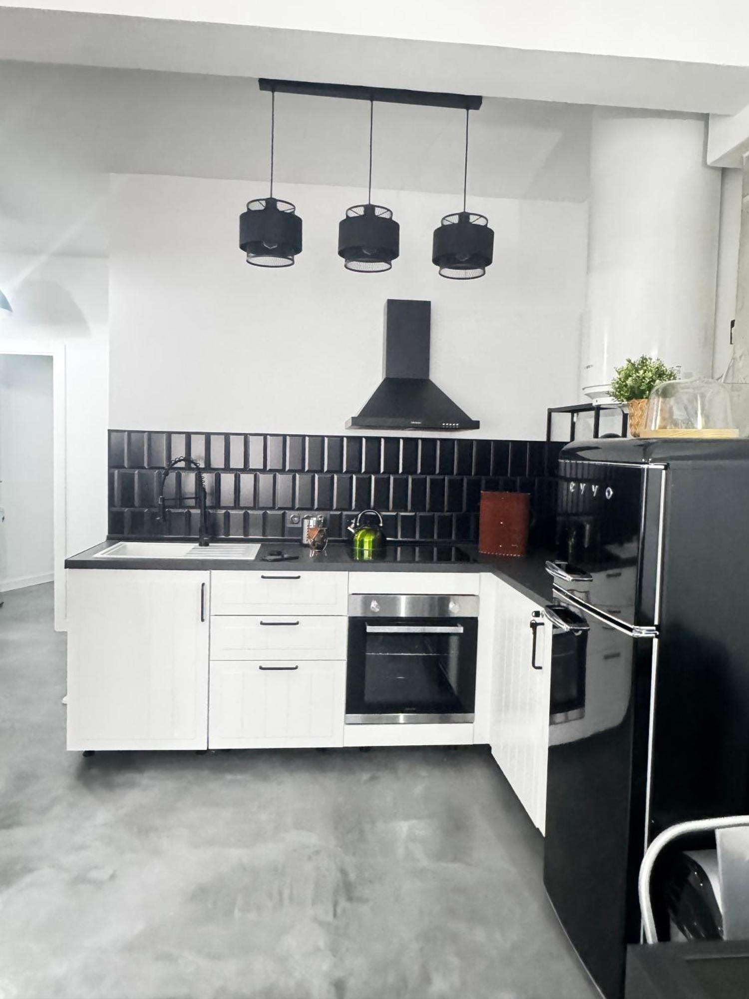 Elenahost Style & Comfort 5 Apartment