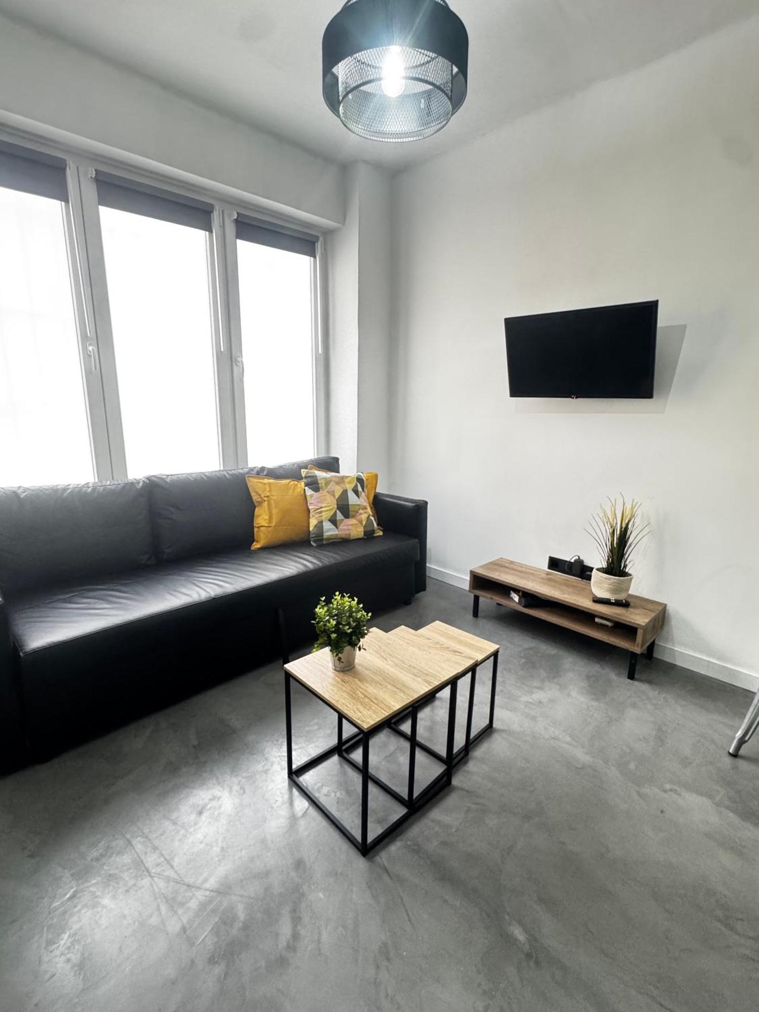 Apartment Elenahost Style & Comfort 5