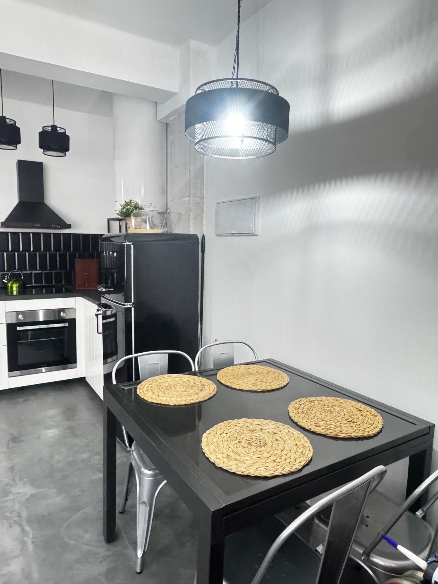 Apartment Elenahost Style & Comfort 5 Madrid