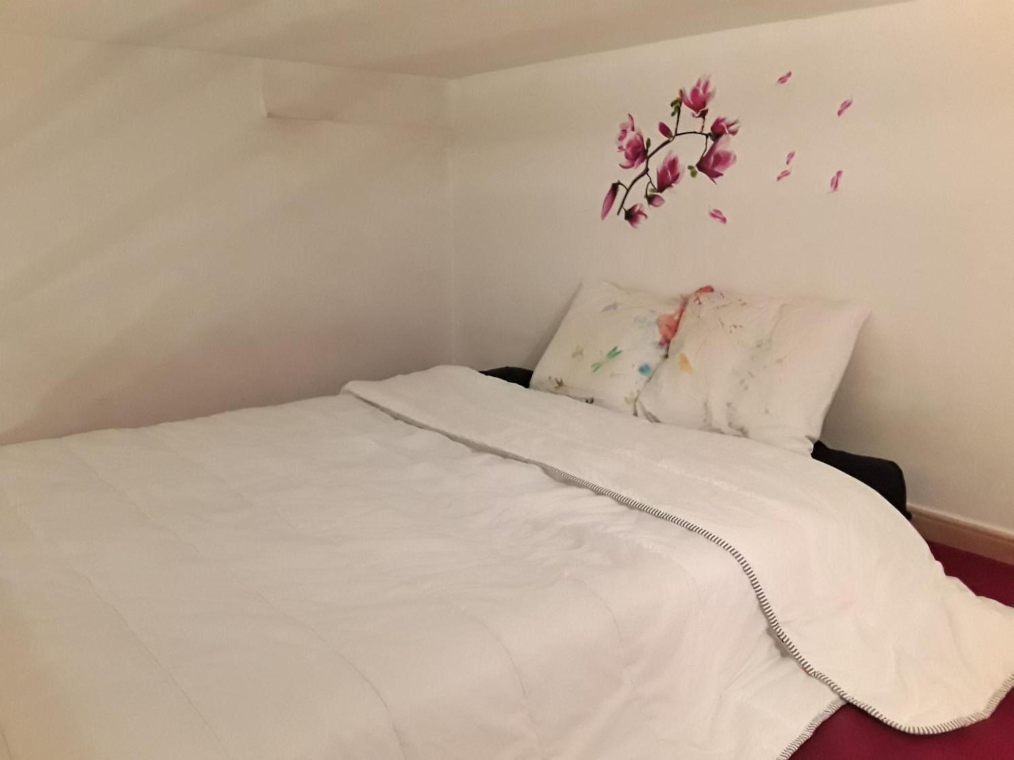 Apartamento Heart Of Madri